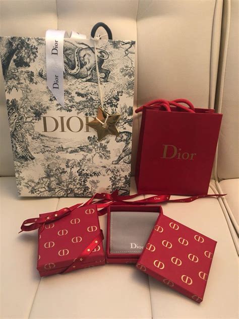 dior gifts for men|maison christian dior gift box.